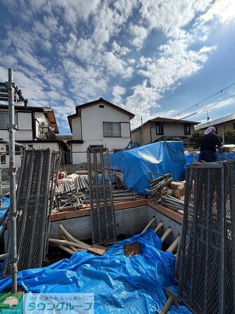 アザーレ・パッシオ矢部Bの物件内観写真